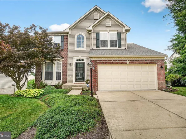 1308 Crossbow Rd, Mount Airy, MD 21771