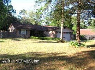 1282 Surrey Glen Rd, Middleburg, FL 32068