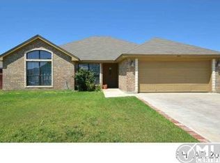 4713 Ramhorn Ct, Killeen, TX 76542