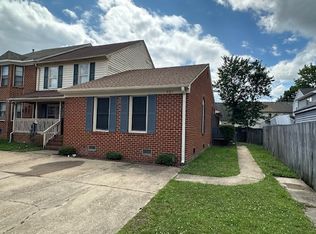 701 Kennesaw Ct, Virginia Beach, VA 23464