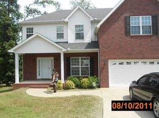 3633 Bentfield Dr, Antioch, TN 37013