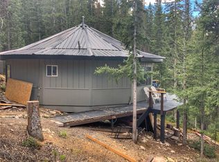 6876 Forbes Rd, Fort Garland, CO 81133