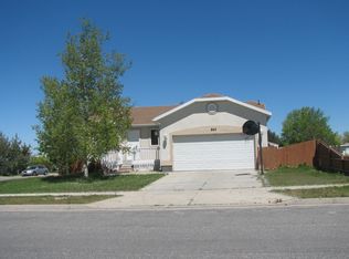 862 W 580 S, Tooele, UT 84074