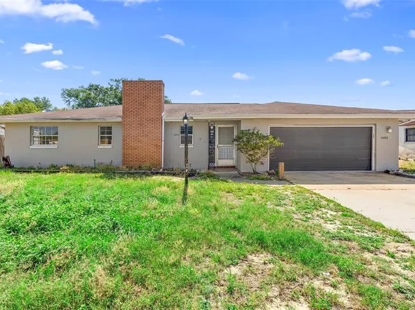 1483 Meadowlark Dr, Deltona, FL 32725