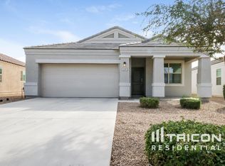 5139 E Andalusite Ln, San Tan Valley, AZ 85143