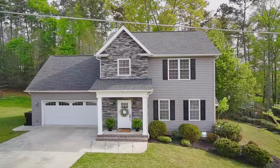 155 Janice Ct, Danville, VA 24541 | Zillow
