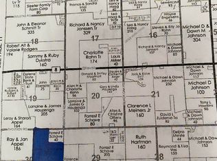 200.53 Adolph Rd #A, Chadwick, IL 61014