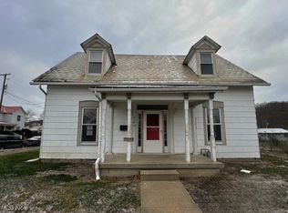 314 Belford St, Caldwell, OH 43724