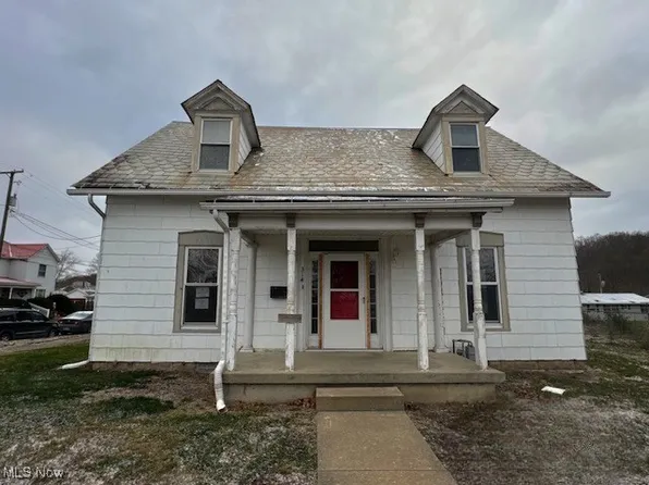 314 Belford St, Caldwell, OH 43724