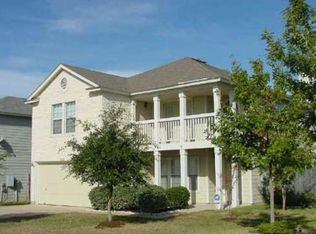 2207 Georgian Dr, Georgetown, TX 78626