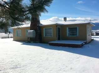 83406 Joseph Hwy, Joseph, OR 97846