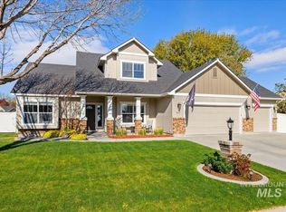 605 W Highland Ave, Nampa, ID 83686