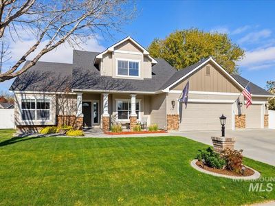 605 W Highland Ave, Nampa, ID, 83686