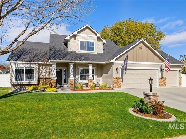 605 W Highland Ave, Nampa, ID 83686