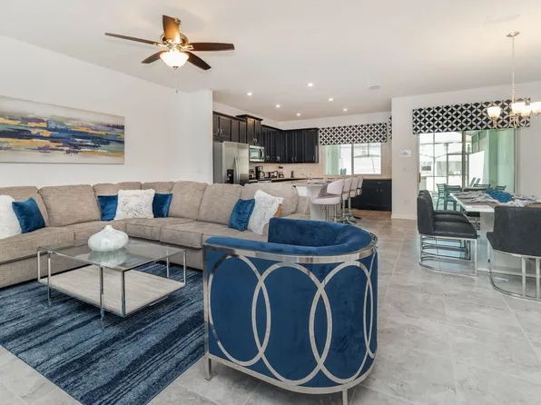 (undisclosed Address), Kissimmee, FL 34747