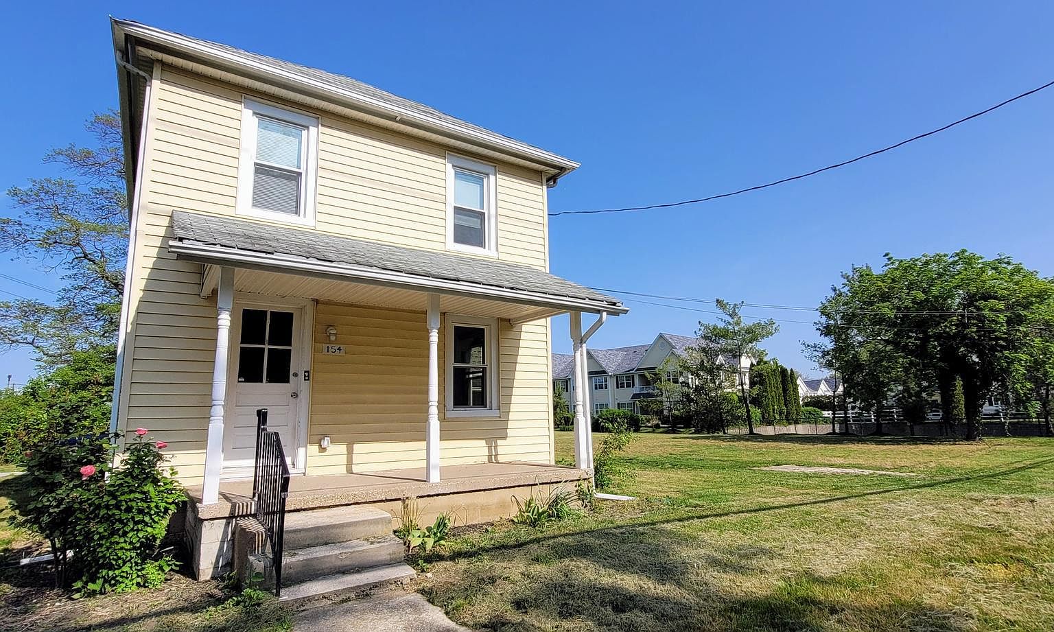 154 Grove Ave, Thorofare, NJ 08086 Zillow