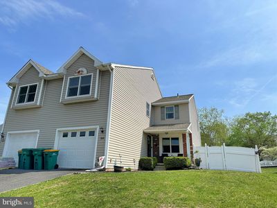 584 Meadow Ln, Pennsburg, PA, 18073