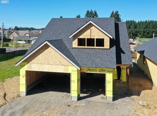 4610 NE 118th St, Vancouver, WA