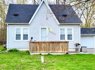 5024 W Coldwater Rd, Flint, MI 48504