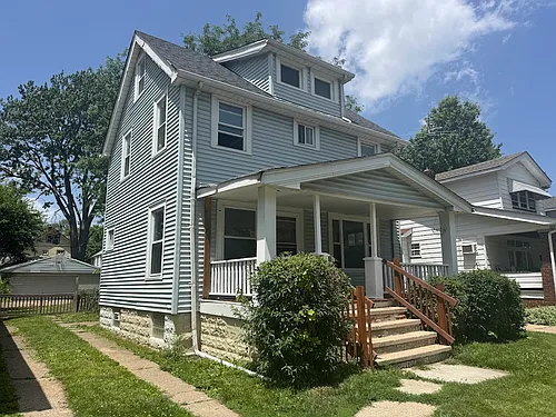 3741 W 133rd St Photo 1