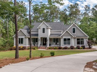 3000 Timber Woods Dr, Appling, GA 30802