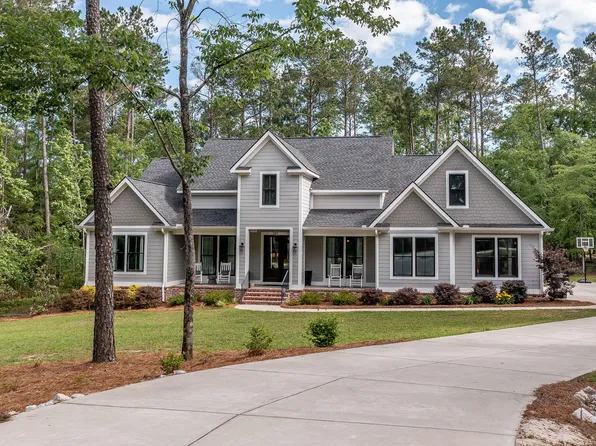 3000 Timber Woods Drive, Appling, GA