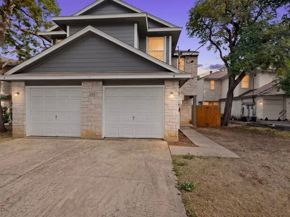 2318 Riddle Rd #B, Austin, TX 78748