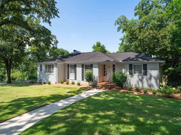 1128 Forest View Ln, Vestavia Hills, AL 35216