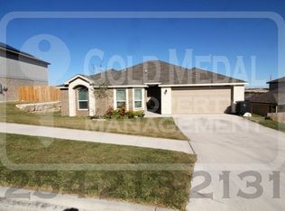 2211 Sea Eagle Dr, Killeen, TX 76549