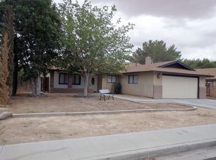 304 S Locust St, Ridgecrest, CA 93555