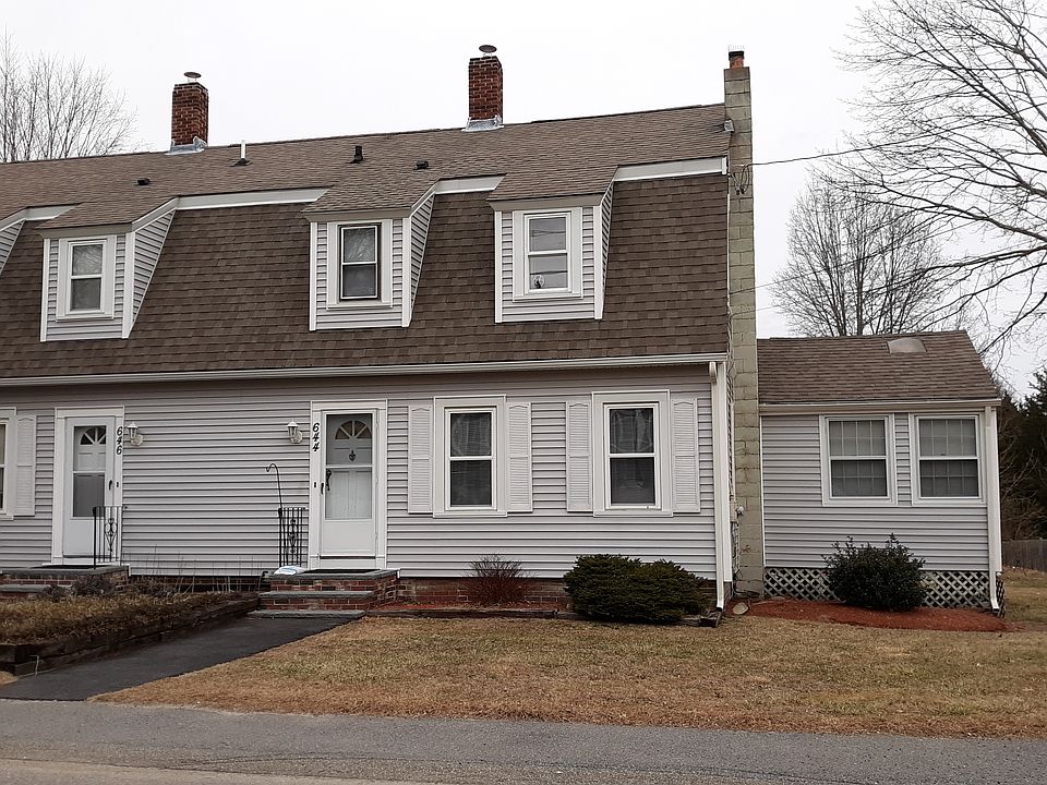 644-646 School St. No. Dighton