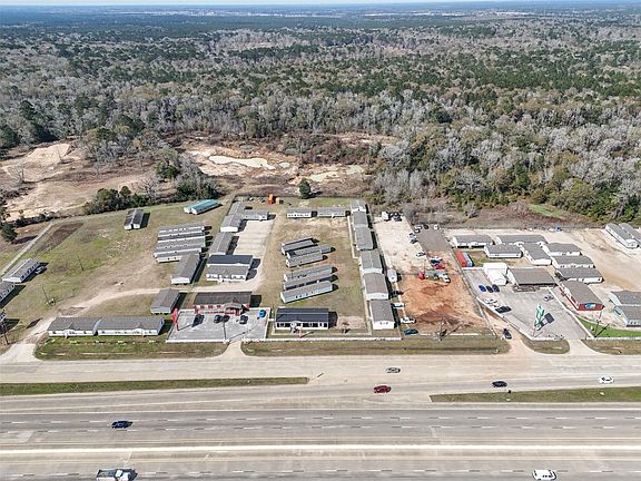 4th image of 13.39 Acres Hwy #59-N