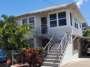 2009 Date St, Honolulu, HI 96826