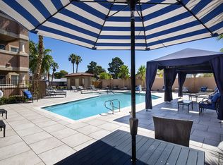 Winterhaven Senior Apartments, Las Vegas, NV 89108