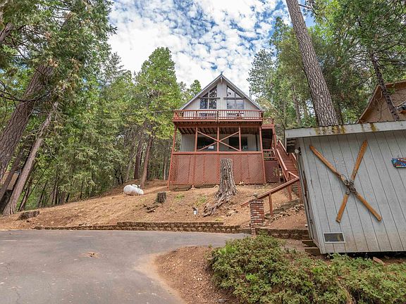 2nd image of 22321 Ponderosa Dr