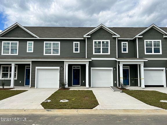 2nd image of 3639 Roseblossom Drive Unit 89