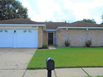3707 Parkridge Glen Dr, Houston, TX, 77082