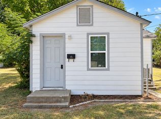 1201 E 8th St, Ada, OK 74820