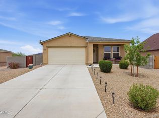 11142 W XAVIER Drive, Arizona City, AZ 85123