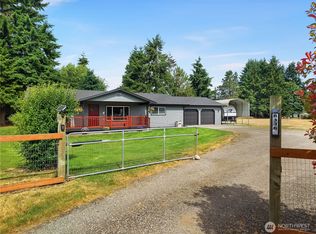8336 178th Ave SW, Rochester, WA 98579