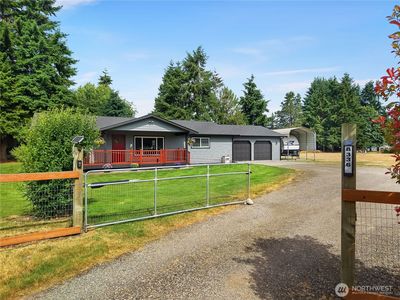 8336 178th Avenue SW, Rochester, WA, 98579