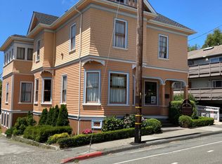 1139 H St APT 3, Arcata, CA 95521