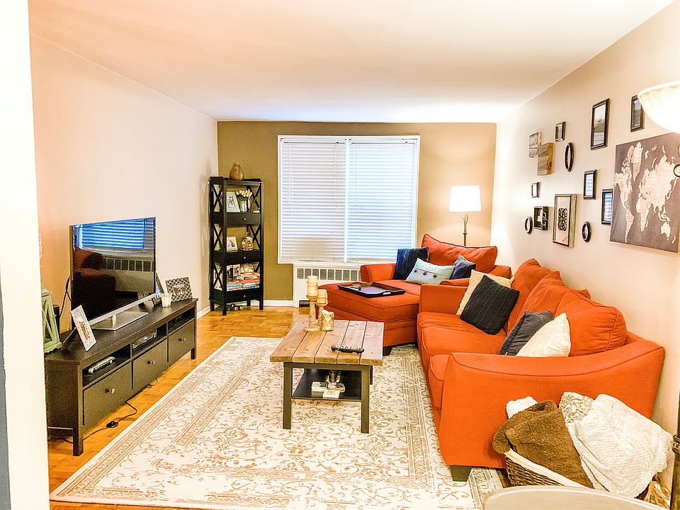 1st image of 2 Windsor Ter APT 1H