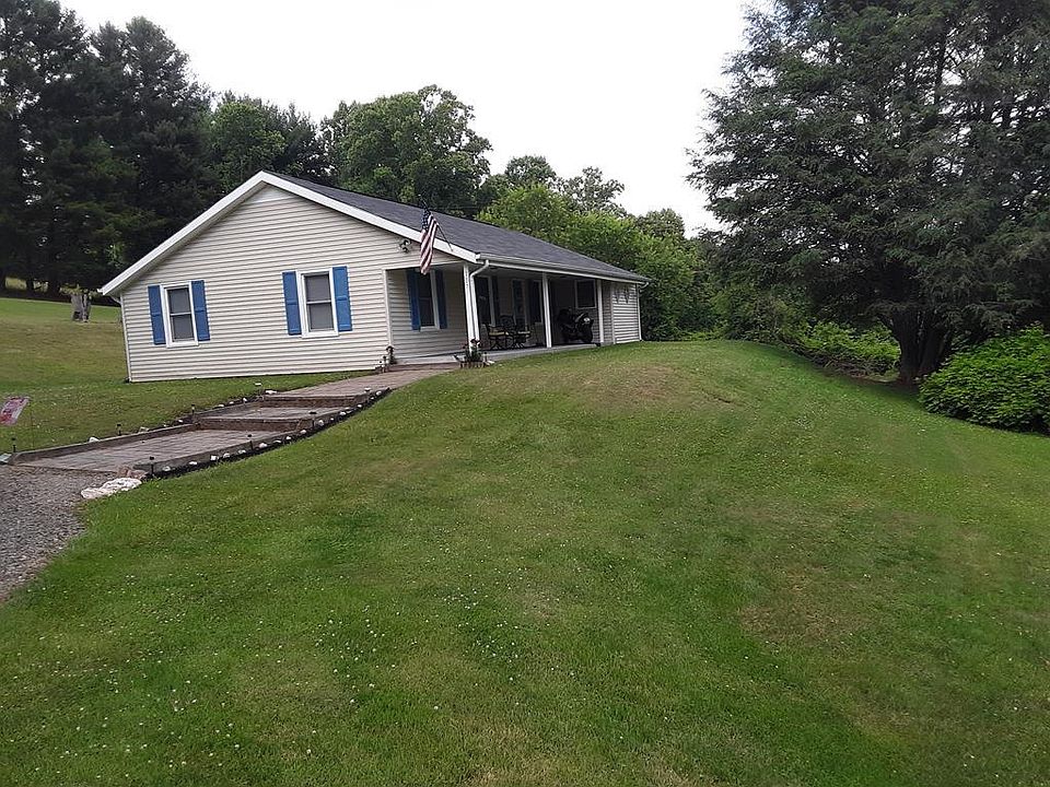 107 Hale Ln, Galax, VA 24333 Zillow
