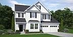 The FANNING V3(NEW KITCH LAYOUT) by Lennar: Plan to be Built