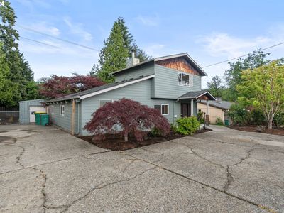 7750 SW 66th Ave, Portland, OR, 97223