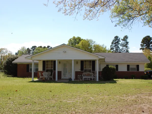 5227 Blackman Ferry Rd, Texarkana, AR 71854
