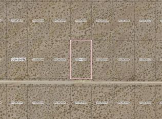0 W Macayo Dr, Golden Valley, AZ 86413