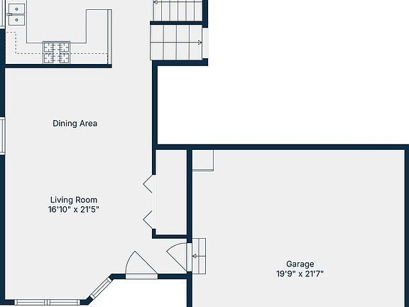 3rd image of 1730 Kenicott Ct