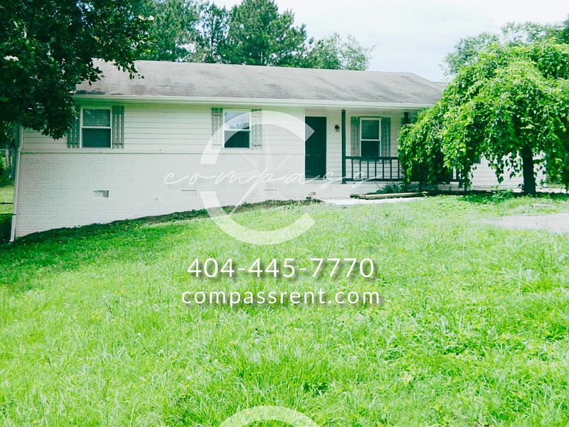 3572 Jodeco Rd, Mcdonough, GA 30253 Zillow